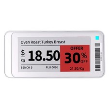 Epaper E-ink Electronic