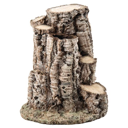 Biorb silver birch aquarium - silver,