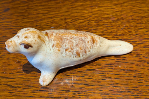 Fosters pottery seal from - fosters,