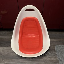 Mid Century Egg type Chair TIP