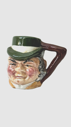 Vintage artone hand painted - vintage,