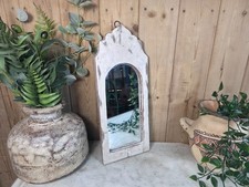 Vintage Reclaimed Rustic Wabi