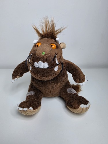 The gruffalo soft - gruffalo, toy