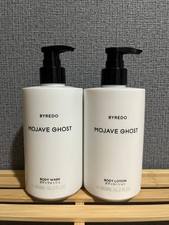 Byredo Mojave Ghost body wash