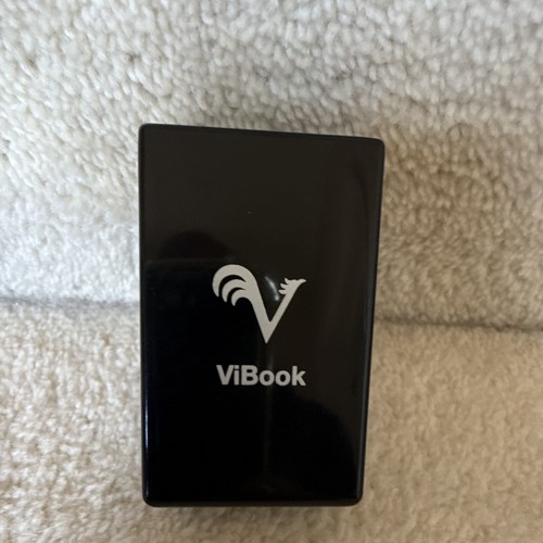 Villagetronic vibook or - vibook, (or