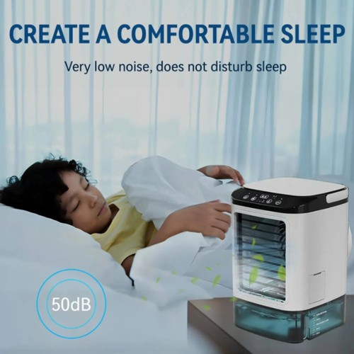 Air conditioner speed small - 3-speed,