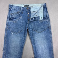 Urban Spirit Jeans Mens 32x30