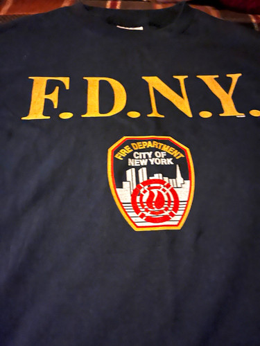 Fdny fire department city - fdny,