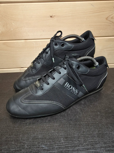 Boss hugo - lighter, low