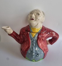 Vintage Lingard 'Mr Pickwick