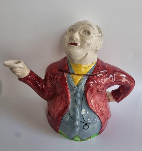 Vintage lingard pickwick - vintage, 'mr