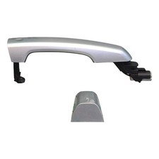 Land Rover Discovery 5 L462 Exterior Door Handle BJ32224A45