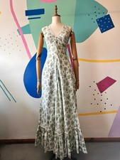 Vintage 1970s Laura Ashley