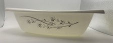 Vintage Pyrex Golden