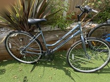 Premium Professional Women's Low Step Bike