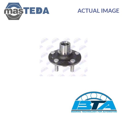 H5i005bta wheel hub rear bta - wheel,
