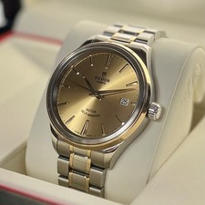 Tudor Style Geneve Automatic