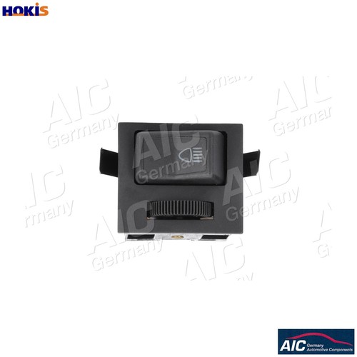 Switch headlight 50751 for - headlight, vw