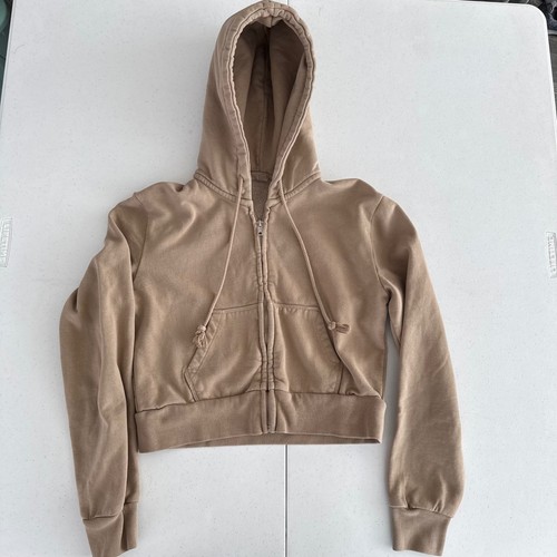 John galt brown tan full - full, zip