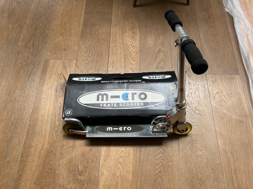 Micro scooter original - -,