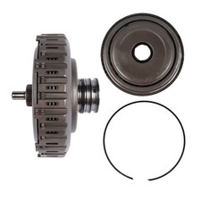 Automatic Gearbox Wet Clutch