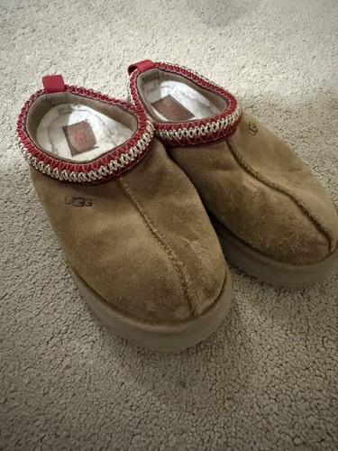 Ugg tan kids size - ugg,