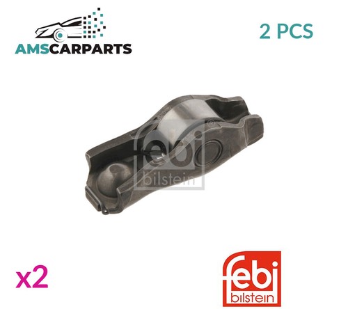 Camshaft valve rocker arm - camshaft,