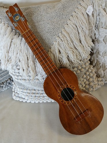 Antique 1915 jonah kumalele - antique,