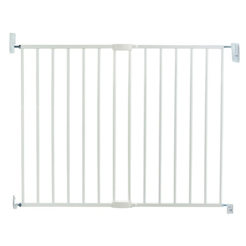 Munchkin lindam metal stair - metal,