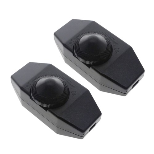 Pack led dimmer - of, 2