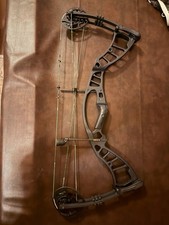 Hoyt Powermax Bow LH 70# 29DL