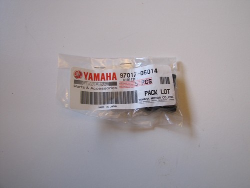 Yamaha bolts pack 5 - yamaha,