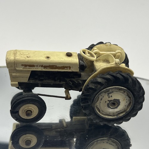 Dinky toys david - dinky,
