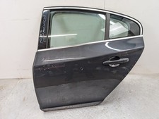 VOLVO S60 MK2 DOOR REAR LEFT
