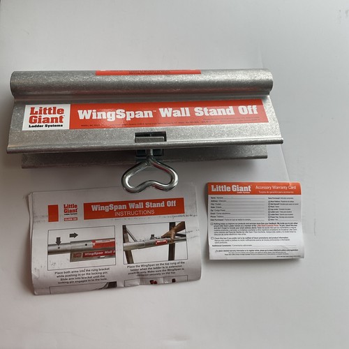 Little giant ladder systems - giant,