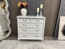 Laura Ashley Dove Grey Clifton