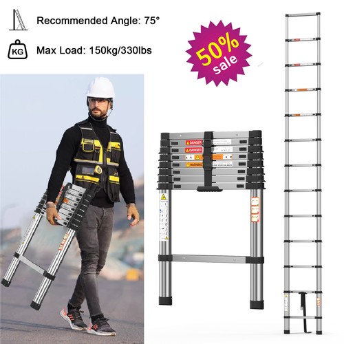 3 8m heavy duty - 2.6/3.2/3.8m,