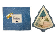 2008 Portmeirion 'The Snowman'