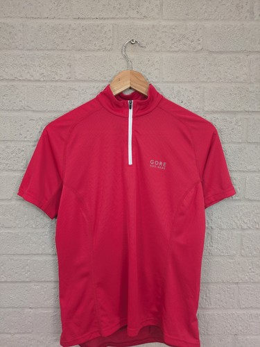Gore bike wear pink - wear, medium