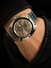 SICURA "BREITLING" AUTOMATIC