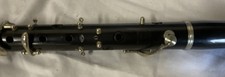 Vintage Clarinet Replacement Parts or Repairs