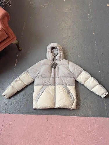 Bnwt benjart dual puffer - dual,