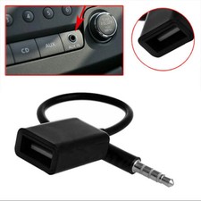 Car Accessories AUX Jack Audio