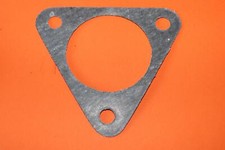 TRIUMPH BSA NORTON BTH LUCAS MAGNETO FLANGE GASKET 766NA 67-1258 UK MADE