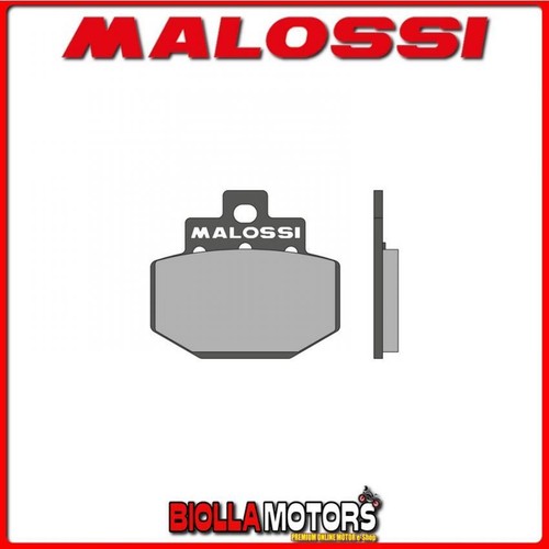 6215015bb pair malossi rear - pair, of