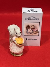 Beatrix Potter Royal Albert