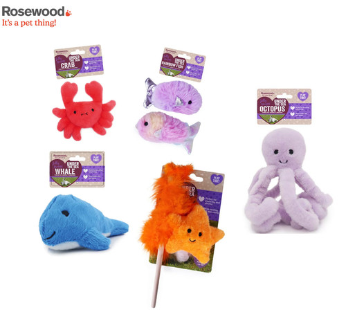 Rosewood under the - the, plush