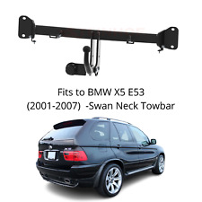 Tow Bar For BMW X5 SUV E53