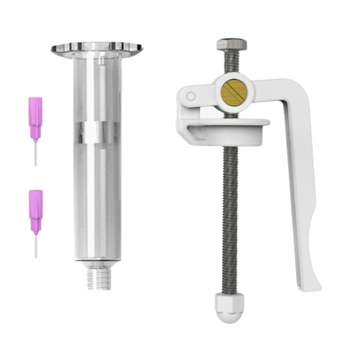 Versatile metal piston tool - versatile,