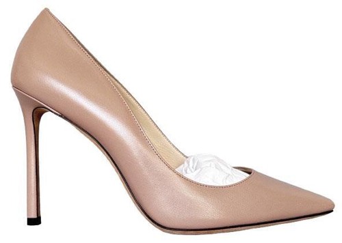 Jimmy choo romy 100 - jimmy, shoes